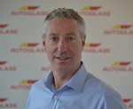 Sales & Marketing Director of Autoglass®, the UK's leading glass repair and replacement service