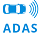 At Autoglass, we complete an ADAS recalibration to the manufacturer's required standard