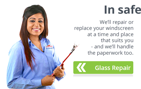 Book online with Autoglass