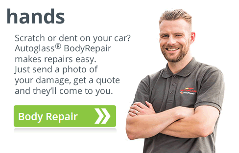 Autoglass BodyRepair