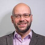 Customer & Digital Director of Autoglass®, the UK's leading glass repair and replacement service
