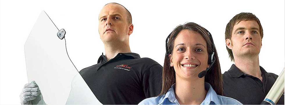 Our staff