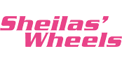 sheilas-wheels